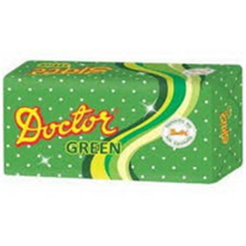 DOCTOR LAUNDRY SOAP 1KG